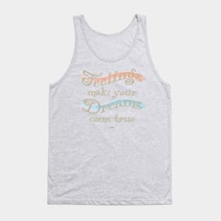 Feelings Tank Top